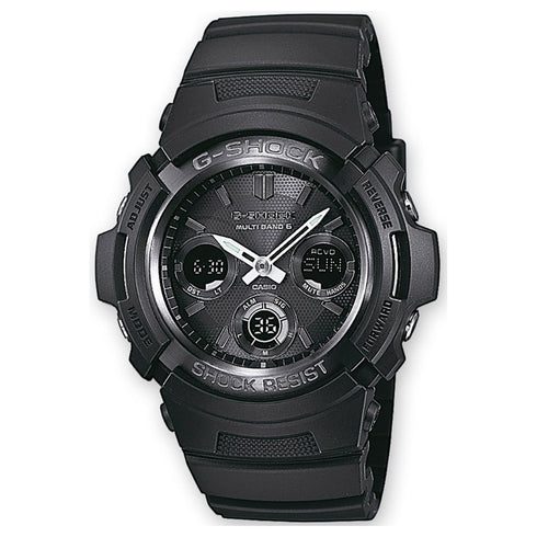 Casio Käekellad